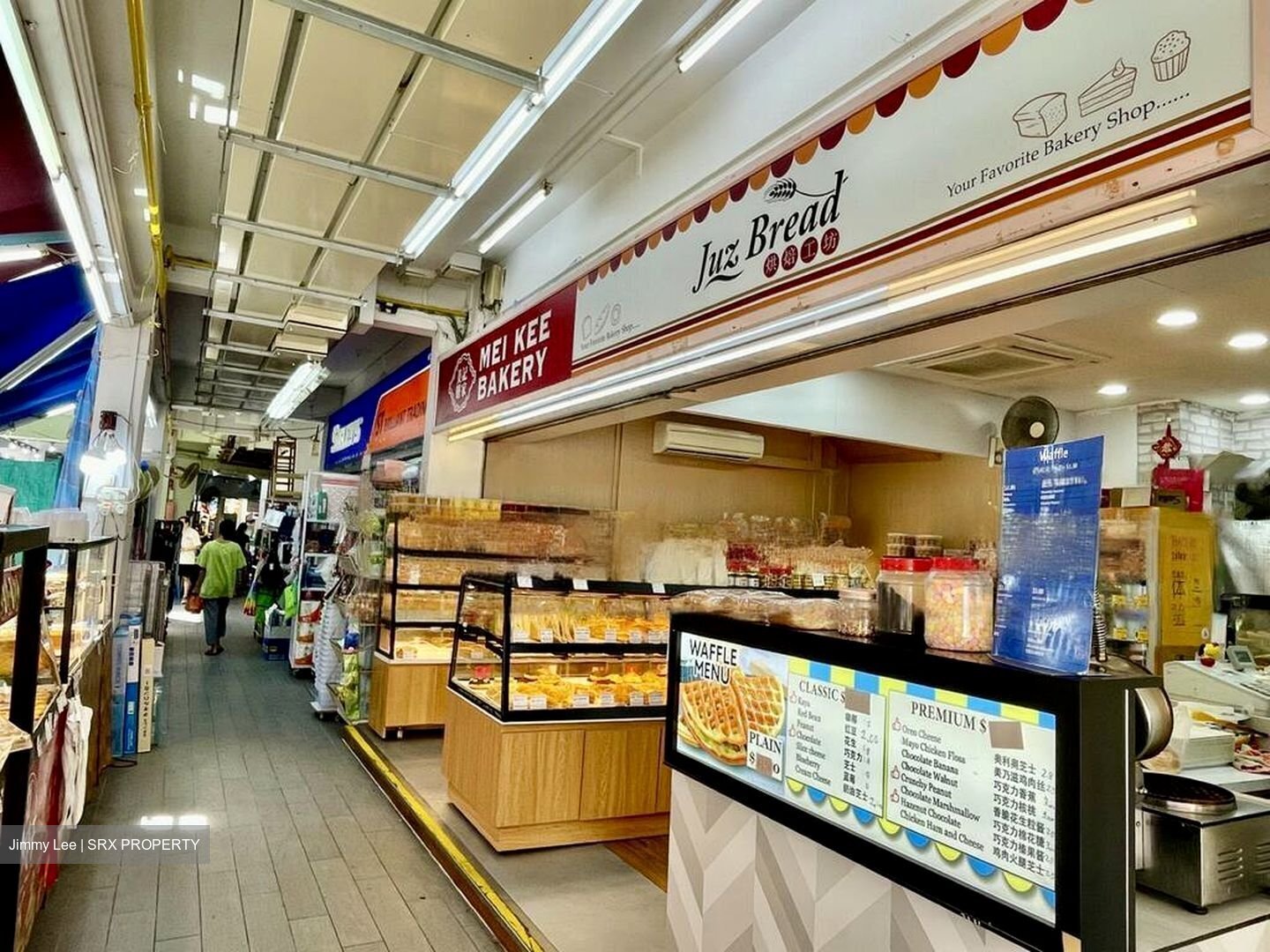 Tampines Street 44 (D18), Shop House #457294981